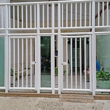 Mz Apartments Siqueira Rio de Janeiro Exterior foto
