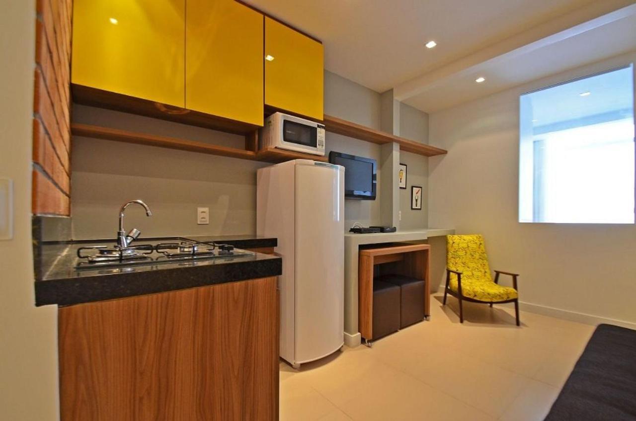 Mz Apartments Siqueira Rio de Janeiro Exterior foto